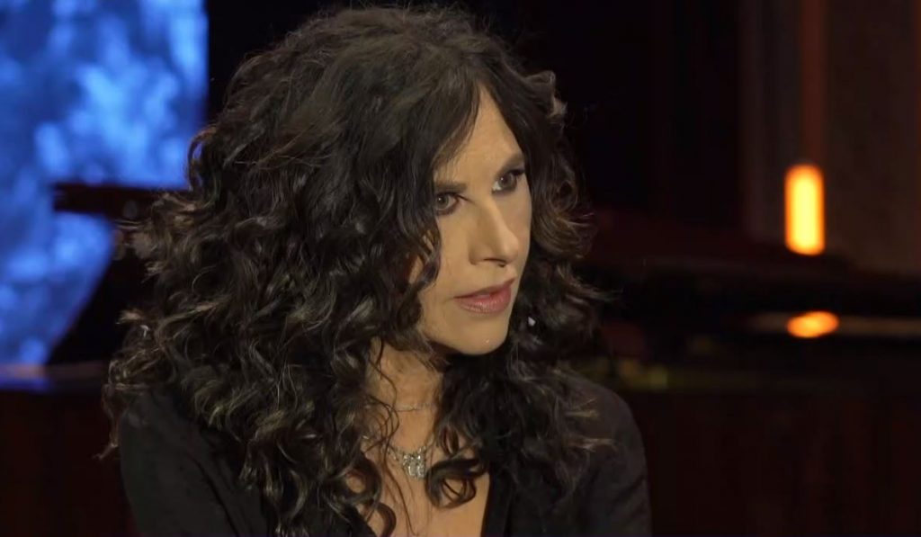 Ελευθερία Αρβανιτάκη : Έχουμε ένα βήμα στην τηλεόραση που παλιά δεν είχαμε