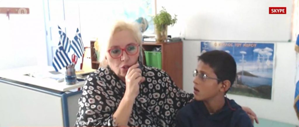 Αρκιοί: Τα προβλήματα του ακριτικού νησιού και η προσφορά της «Alter Ego»