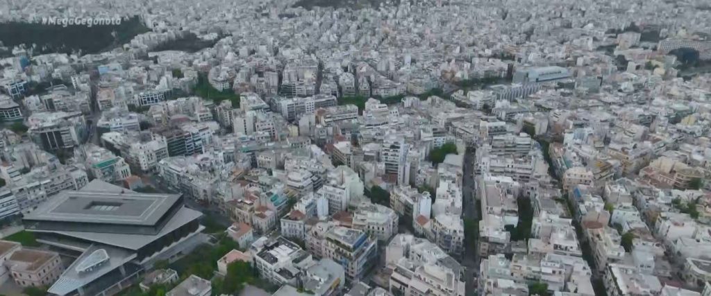 Σε «πορτοκαλί» συναγερμό 23 από τις 74 περιφερειακές ενότητες της χώρας