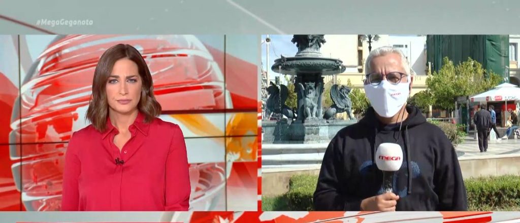 Συναγερμός στην Πάτρα: Παιδί 4 ετών μεταφέρθηκε με κορωνοϊό στο «Αγία Σοφία»