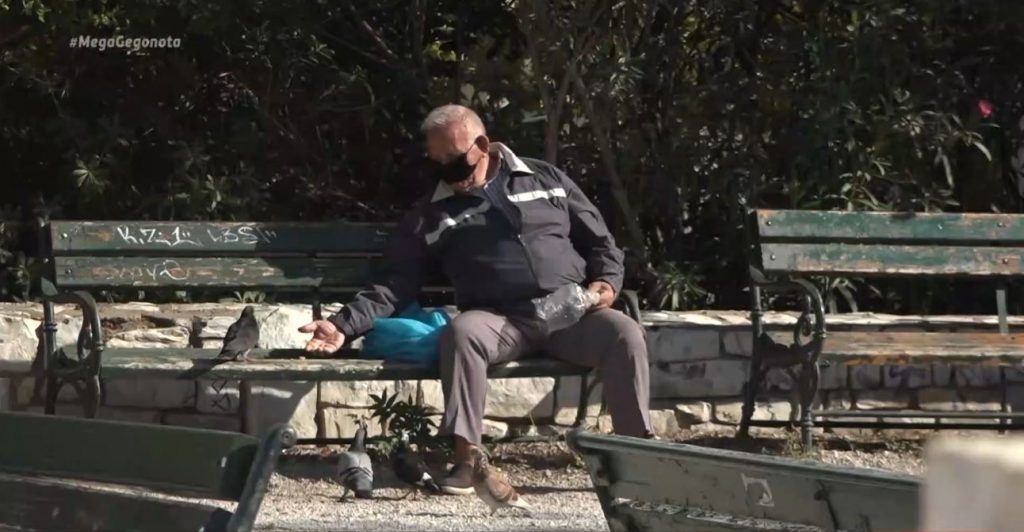Κορωνοϊός: Οι «κόκκινες» περιοχές της Αττικής – Στο στόχαστρο οι νέοι