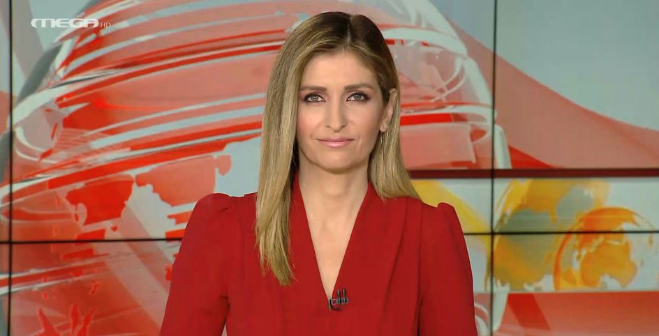 MEGA ΓΕΓΟΝΟΤΑ: Μεσημβρινό Δελτίο Ειδήσεων 17/10/20 - 