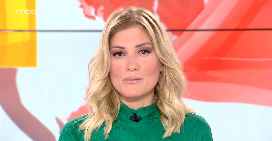 MEGA ΓΕΓΟΝΟΤΑ: Κεντρικό Δελτίο Ειδήσεων 22/10/20 - 