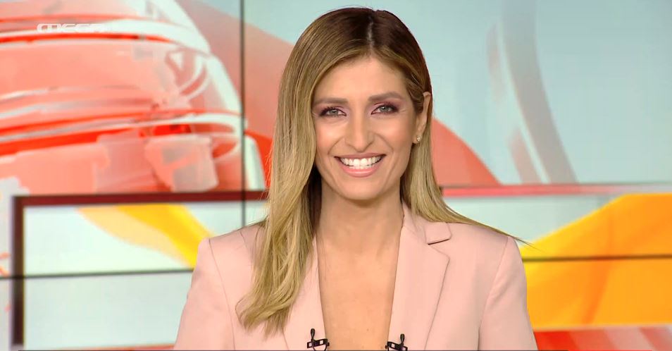 MEGA ΓΕΓΟΝΟΤΑ: Μεσημβρινό Δελτίο Ειδήσεων 25/10/20 - 