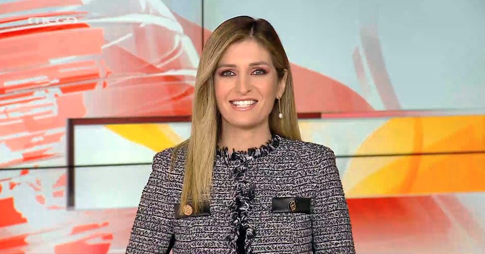 MEGA ΓΕΓΟΝΟΤΑ: Μεσημβρινό Δελτίο Ειδήσεων 28/10/20 - 