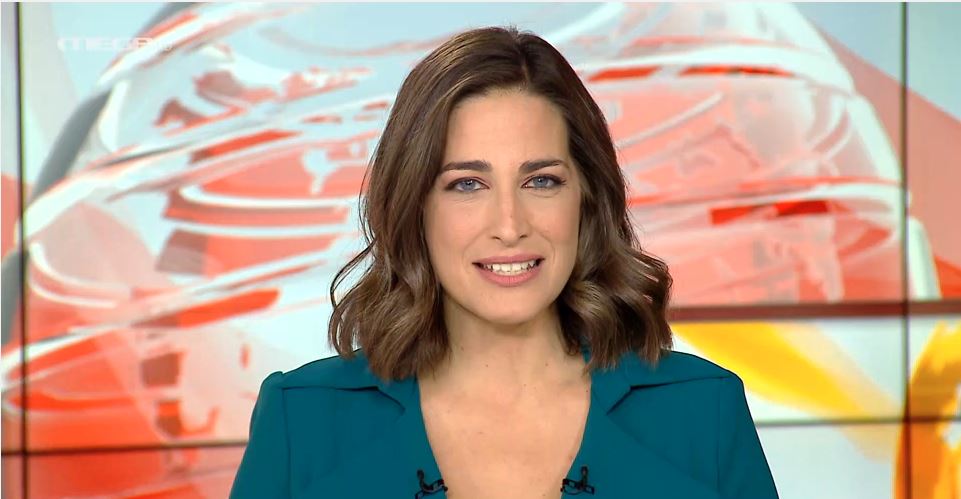 MEGA ΓΕΓΟΝΟΤΑ: Μεσημβρινό Δελτίο Ειδήσεων 29/10/20 - 