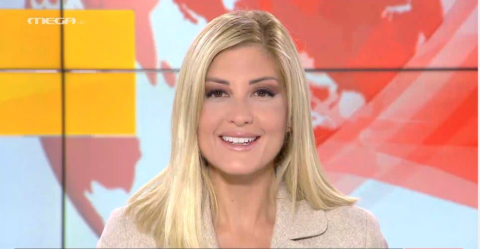 MEGA ΓΕΓΟΝΟΤΑ: Κεντρικό Δελτίο Ειδήσεων 05/10/20 - 