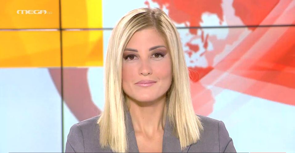 MEGA ΓΕΓΟΝΟΤΑ: Κεντρικό Δελτίο Ειδήσεων 07/10/20 - 