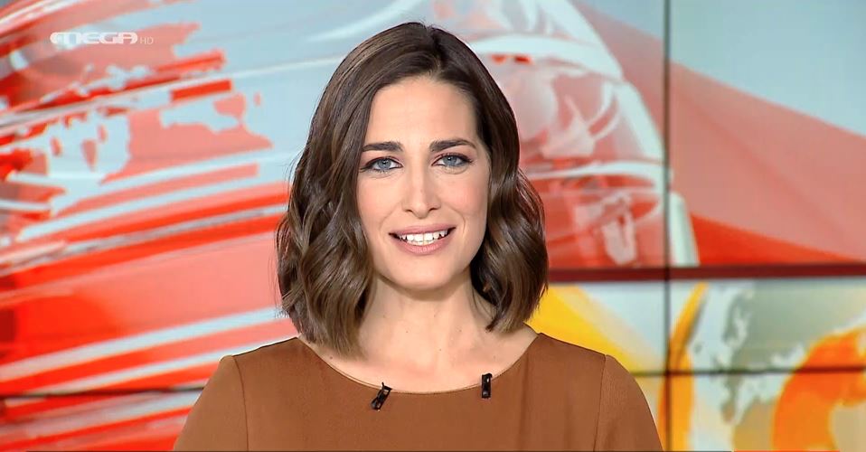 MEGA ΓΕΓΟΝΟΤΑ: Μεσημβρινό Δελτίο Ειδήσεων 15/10/20 - 