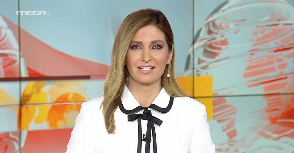 MEGA ΓΕΓΟΝΟΤΑ: Μεσημβρινό Δελτίο Ειδήσεων 04/10/20 - 