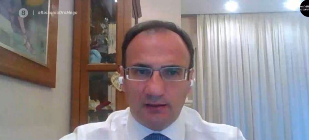 Κορωνοϊός: Νέα κρούσματα στο γηροκομείο Σερρών – Στο «κόκκινο» η περιοχή