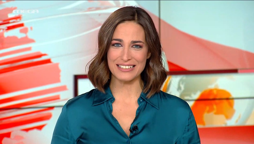 MEGA ΓΕΓΟΝΟΤΑ: Μεσημβρινό Δελτίο Ειδήσεων 23/10/20 - 