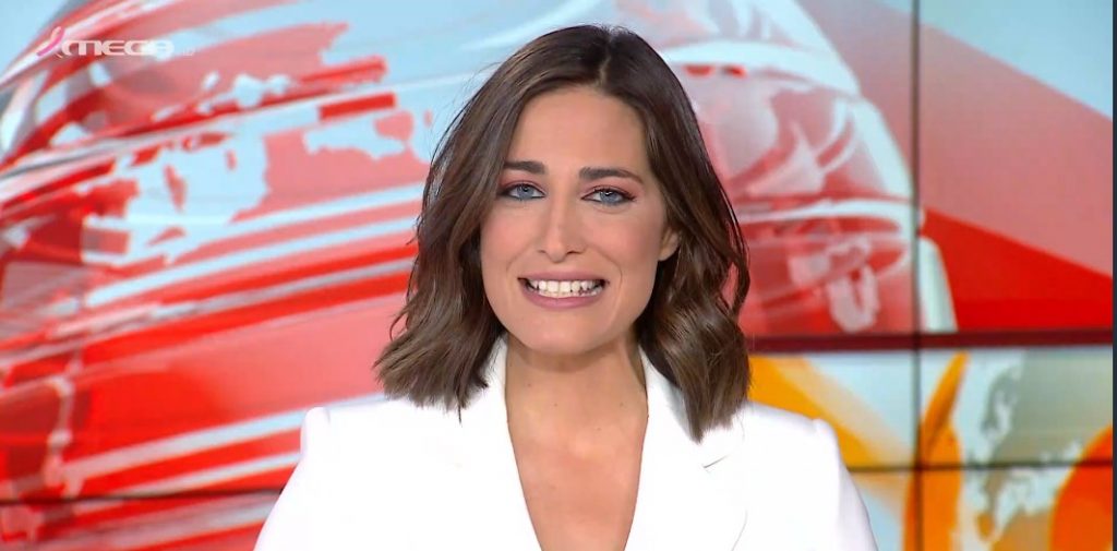 MEGA ΓΕΓΟΝΟΤΑ: Μεσημβρινό Δελτίο Ειδήσεων 08/10/20 - 