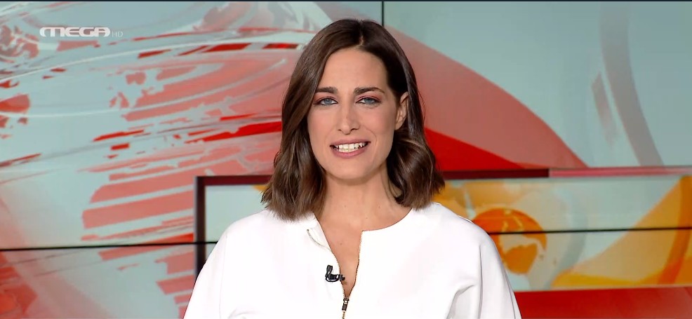 MEGA ΓΕΓΟΝΟΤΑ: Μεσημβρινό Δελτίο Ειδήσεων 22/10/20 - 