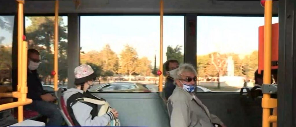 Κορωνοϊός: «Κόκκινος» συναγερμός στη Θεσσαλονίκη – Εκτίναξη κρουσμάτων