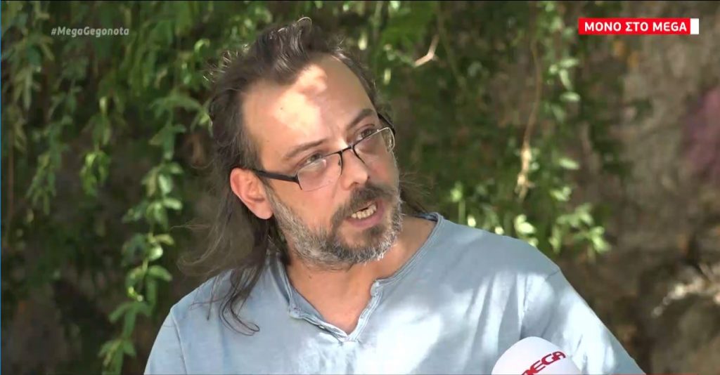 Χρυσή Αυγή: Η δράση της μέσα από μαρτυρίες – «Ήταν δολοφονική επίθεση» λέει ο Νίκος Κουράκης στο MEGA