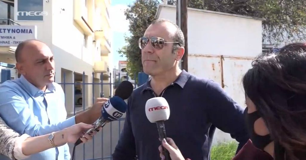 Χρυσή Αυγή: Ο Ηλιόπουλος ήρθε πιο… κοντά στο Θεό – Δεν υπήρχαν τάγματα εφόδου, ισχυρίζεται