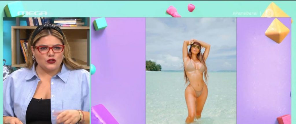 Το πάρτι της Κιμ Καρντάσιαν σε ιδιωτικό νησί και η κατακραυγή του κόσμου