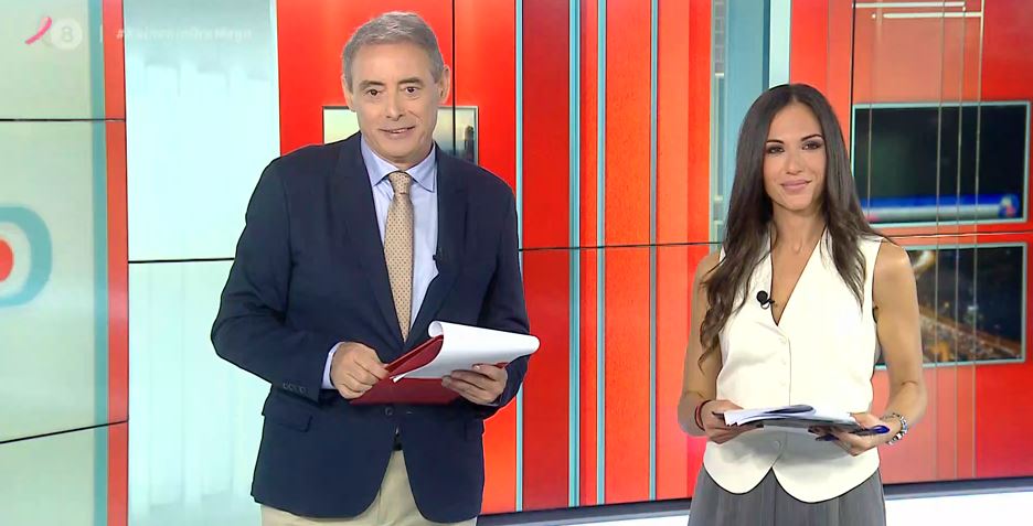 Κοινωνία Ώρα MEGA 08/10/20 - 