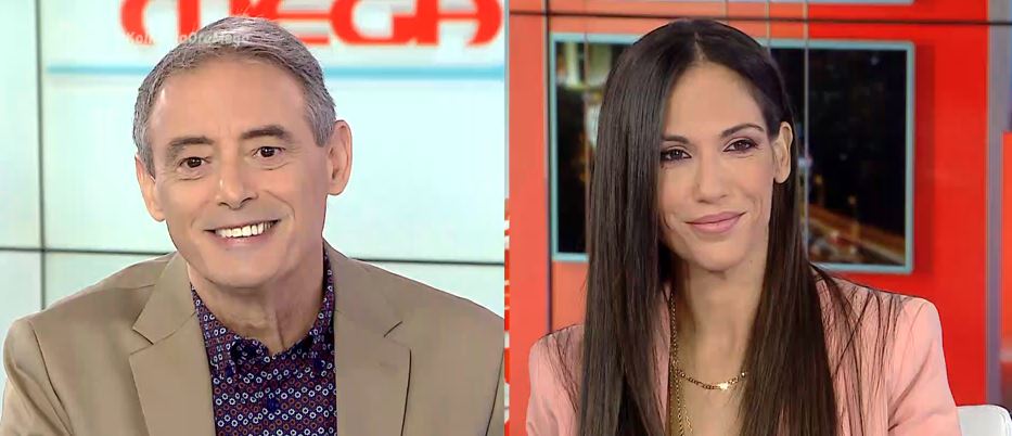 Κοινωνία Ώρα MEGA 09/10/20 - 