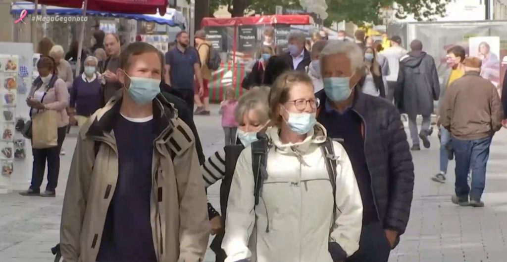 Ευρώπη: Η έξαρση των κρουσμάτων φουντώνει τα περιοριστικά μέτρα