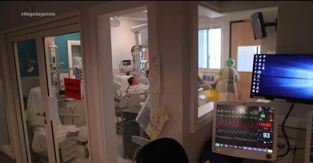 Κορωνοϊός: Νέα μέτρα φέρνει η έκρηξη κρουσμάτων