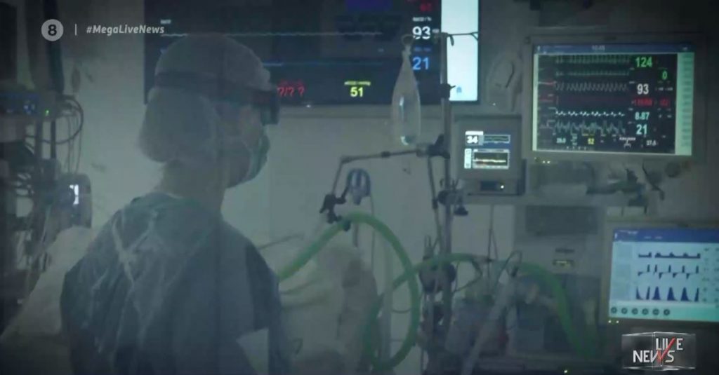 Κορωνοϊός: Δυσοίωνες προβλέψεις στη μάχη ενάντια στον ιό