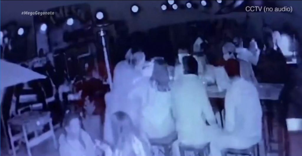 Αργεντινή: Θερμάστρα εκρήγνυται και σκοτώνει 19χρονη σε μπαρ