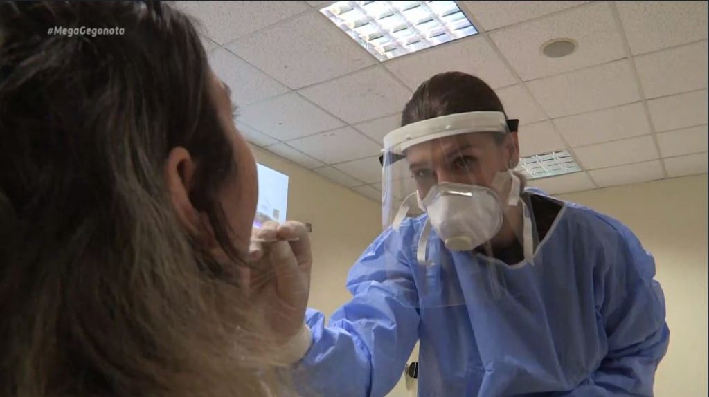 Ανησυχία για κρούσματα και διασωληνώσεις – Ποια μέτρα εξετάζονται