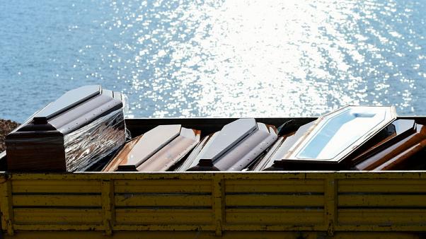 Νέα τραγωδία στη Μεσόγειο: Πνίγηκαν 11 μετανάστες – Τουλάχιστον άλλοι 11 αγνοούνται