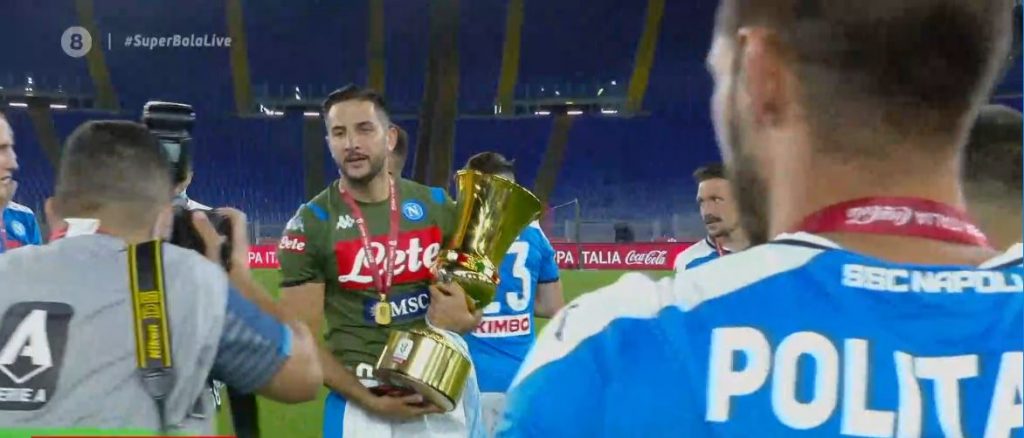 Κώστας Μανωλάς: Μια μαγική διαδρομή ως τις κορυφές της Ευρώπης