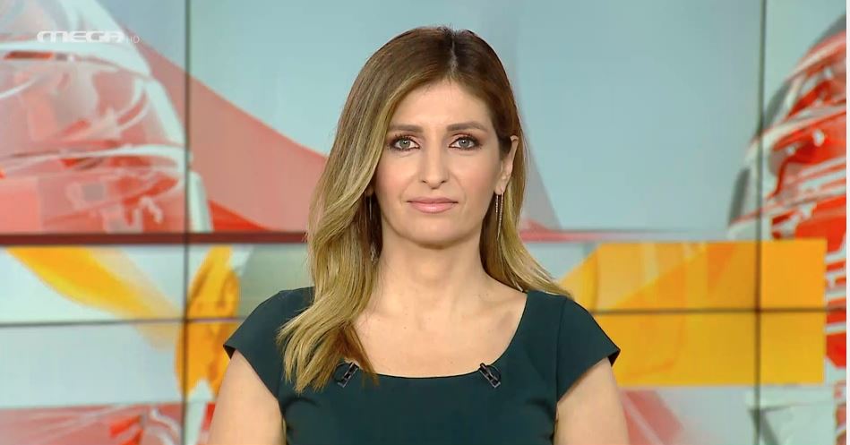 MEGA ΓΕΓΟΝΟΤΑ: Μεσημβρινό Δελτίο Ειδήσεων 03/10/20 - 