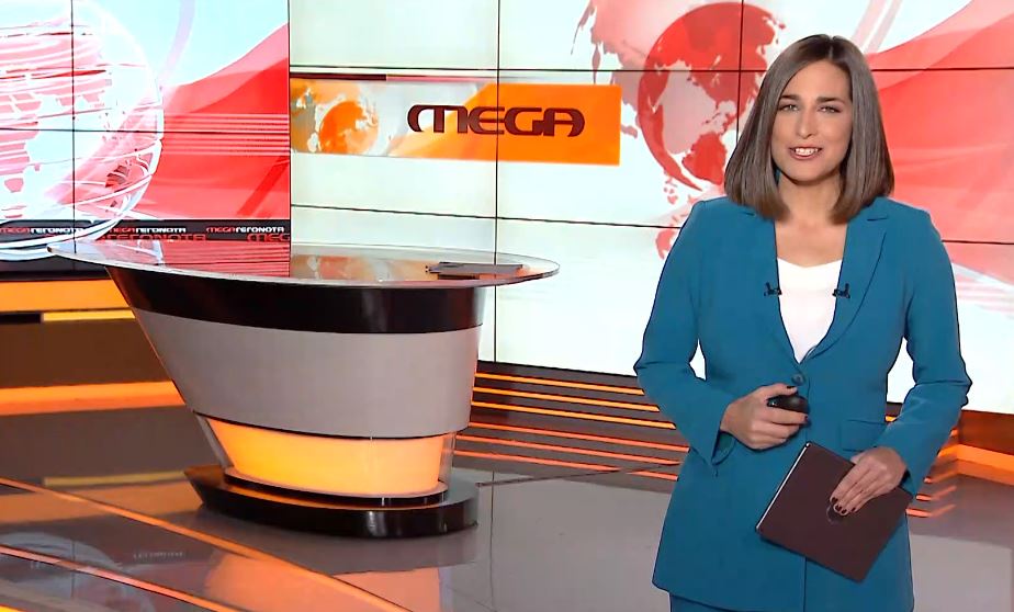 MEGA ΓΕΓΟΝΟΤΑ: Μεσημβρινό Δελτίο Ειδήσεων 26/10/20 - 