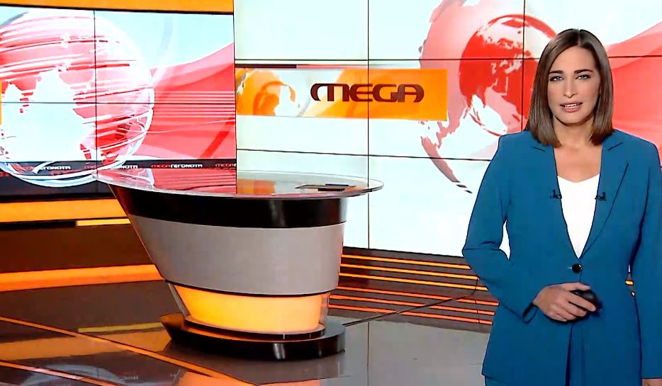 MEGA ΓΕΓΟΝΟΤΑ: Μεσημβρινό Δελτίο Ειδήσεων 02/10/20 - 