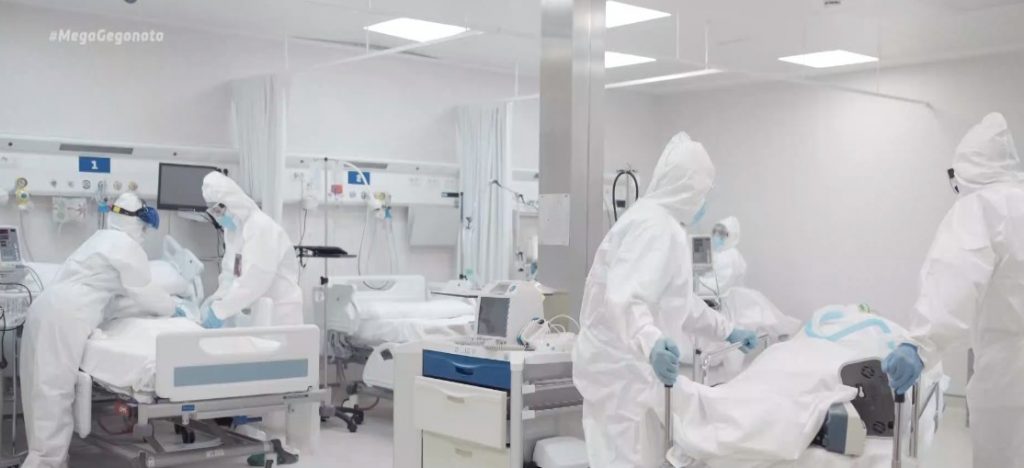 Κορωνοϊός: Στο «κόκκινο» η Αττική, τι μέτρα ισχύουν από σήμερα