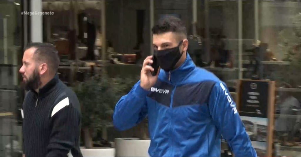 Κορωνοϊός: Άτρωτοι νιώθουν οι νέοι απέναντι στον ιό