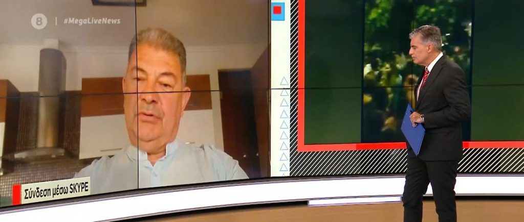 Ντόμινο κρουσμάτων κορωνοϊού στον δήμο Νέστου – Θετικοί συγγενείς του δημάρχου