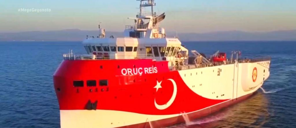 Ελληνοτουρκικά: Μήνυμα Μητσοτάκη σε Άγκυρα, ζητά κυρώσεις η Αθήνα
