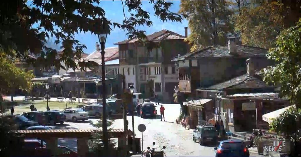 Κορωνοϊός: Στο «κόκκινο» η Περιφέρεια – Εύβοια και Ηλεία στο μικροσκόπιο