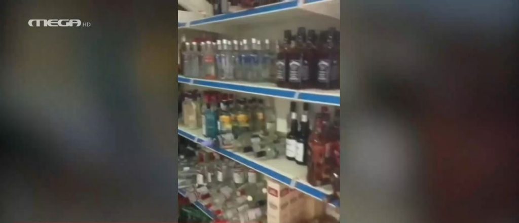 Σεισμός: Έκδηλη η ανησυχία στους κατοίκους της Σάμου για τους μετασεισμούς