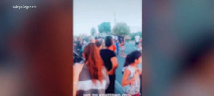 Μια ψεύτικη είδηση το Tik Tok πυροδότησε τα επεισόδια με τους Ρομά