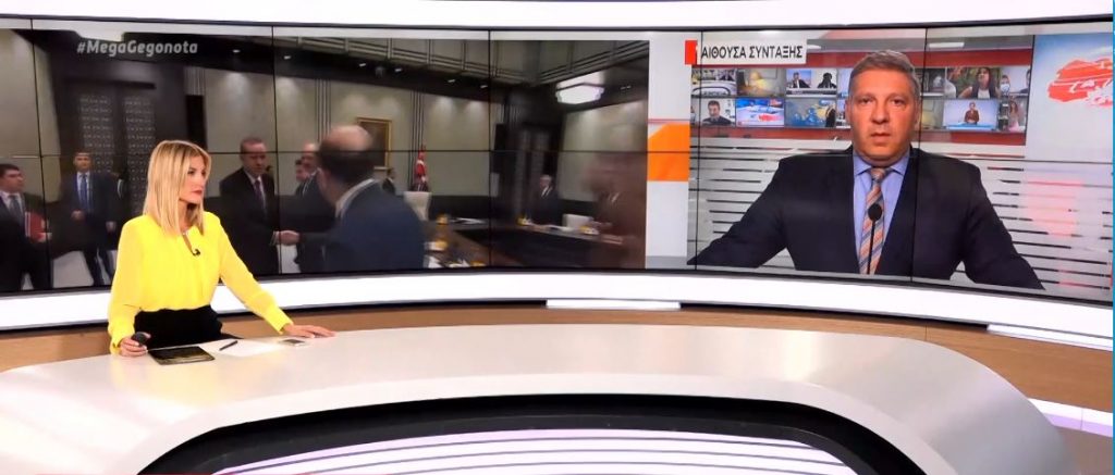 Διπλή γλώσσα από την Άγκυρα: Απειλές Ερντογάν & διάλογος από τον Ακάρ