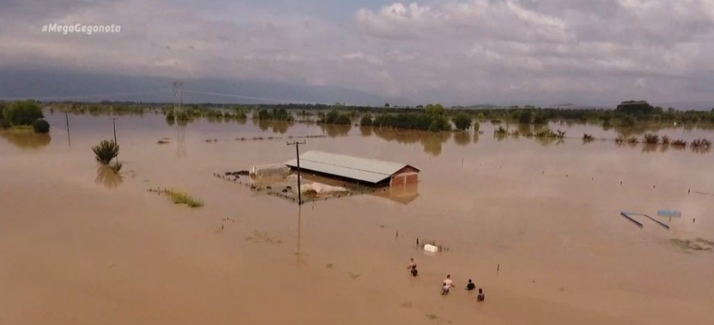 Κλιματική αλλαγή: Οι αγρότες στη δίνη ενός παγκόσμιου φαινόμενου