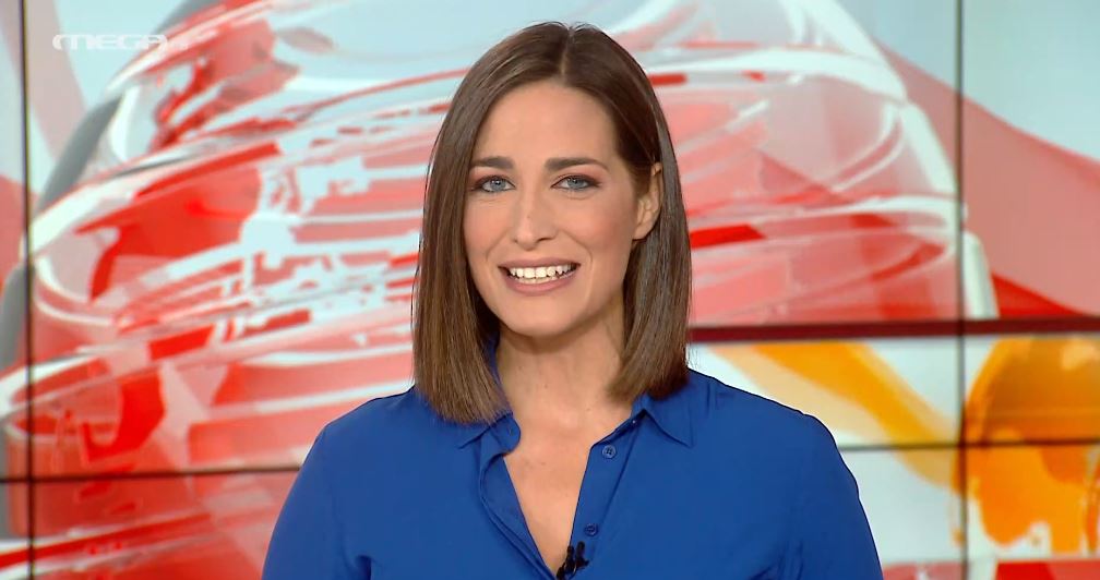 MEGA ΓΕΓΟΝΟΤΑ: Μεσημβρινό Δελτίο Ειδήσεων 13/10/20 - 