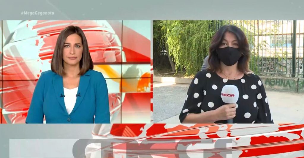 Κορωνοϊός: Μάσκες στα διαλείμματα για μαθητές σε κόκκινες και πορτοκαλί περιοχές