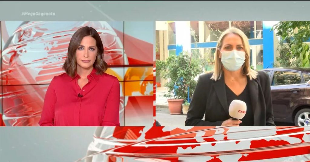 Νέο κρούσμα κορωνοϊού σε γηροκομείο – Rapid test στις «κόκκινες» περιοχές της Αθήνας