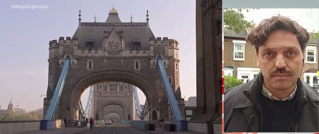 Κορωνοϊός-Βρετανία: Βυθίζεται σε τοπικά lockdown λόγω έξαρσης κρουσμάτων