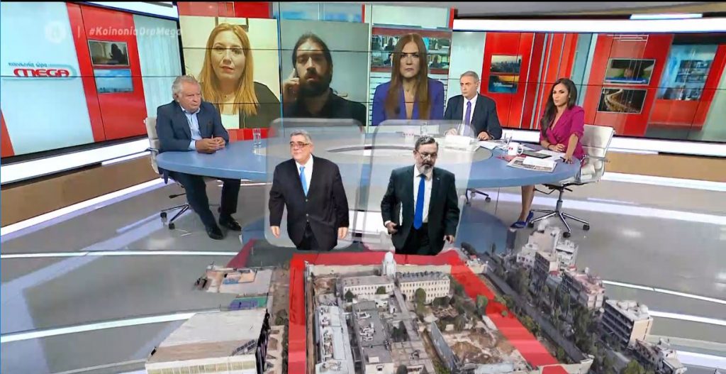 Χρυσή Αυγή: Έφτασε η ώρα της τιμωρίας – «Μου είπαν ότι θα με σκοτώσουν» λέει θύμα της οργάνωσης στο MEGA