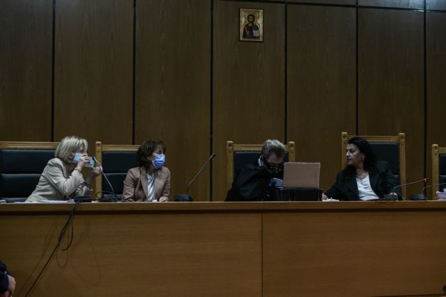 Χρυσή Αυγή: Η ώρα των ποινών – Ποιοι μπαίνουν φυλακή