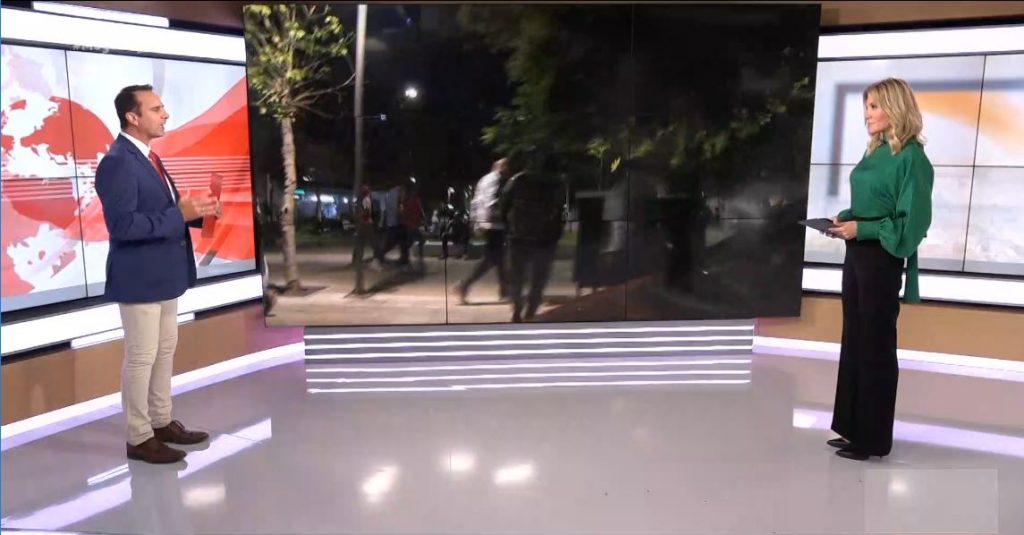 Μητσοτάκης: Υποχρεωτική χρήση μάσκας και νυχτερινή απαγόρευση κυκλοφορίας στα επίπεδα 3 και 4